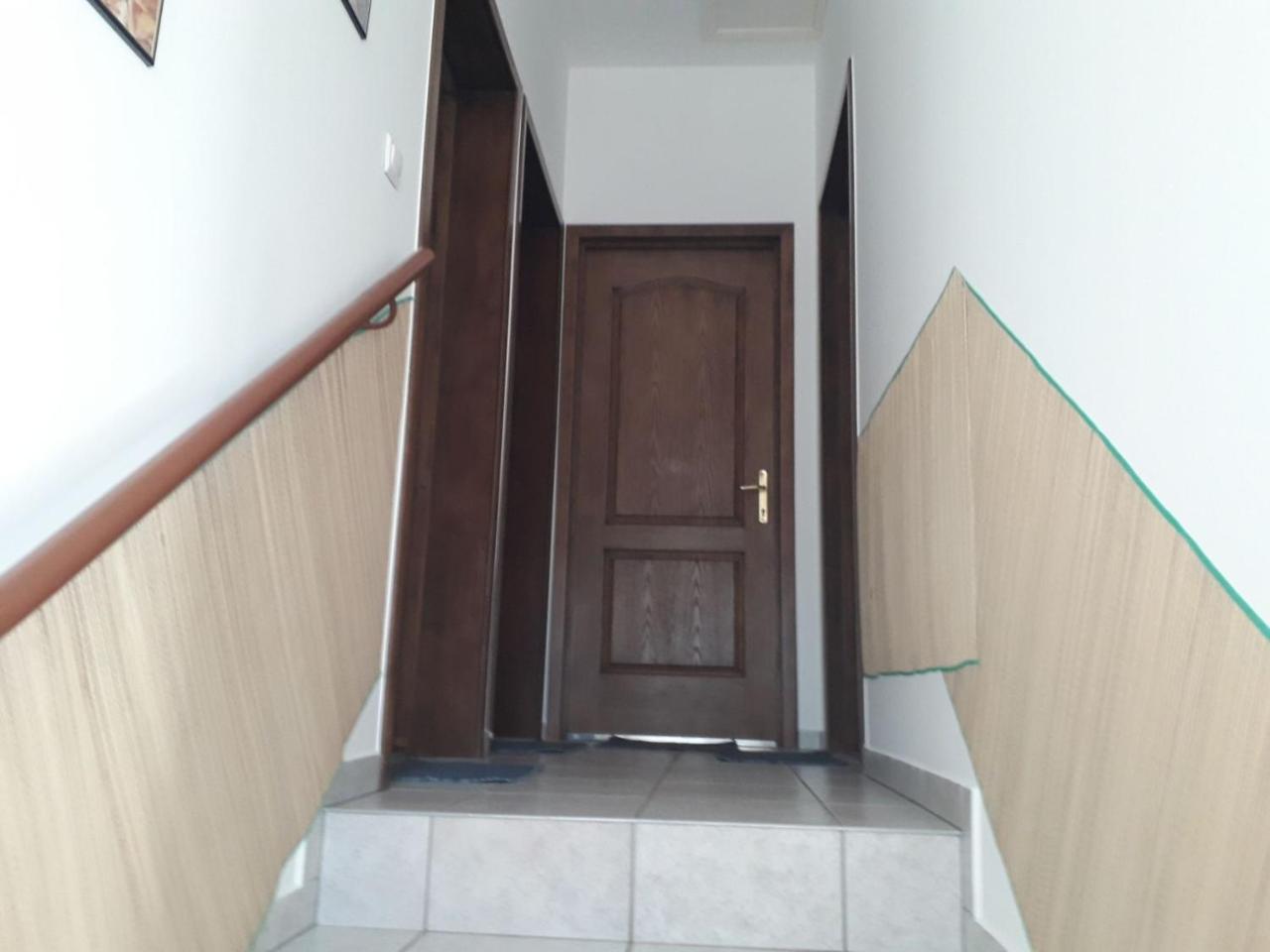 Villa Bella Apartman Buk Exterior photo