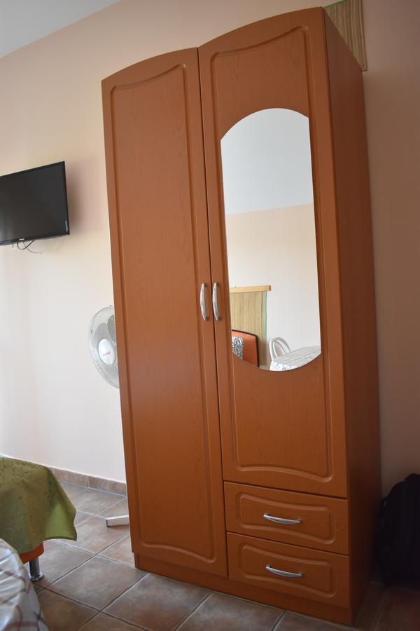 Villa Bella Apartman Buk Exterior photo